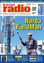 1-2/2023 ŚWIAT RADIO NARDA FIELD MAN YAESU FT5D PUK SCU-LAN10
