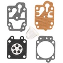 Набор мембранного уплотнения сгорания