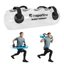 СУМКА ДЛЯ ТРЕНИРОВОК, НАПОЛНЕННАЯ ВОДОЙ, inSPORTline L