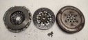 VOLANT BIMASSE COMPLET BMW E87 415040110 124033610 324033610 2.0 D 118Dphoto 10