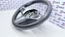 BMW G20 G21 VOLANT MODULE PALETTES MULTIFONCTION CUIR 8746690photo 8
