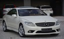 Mercedes-Benz CL Mercedes-Benz CL 500 4Matic 7... Przebieg 108000 km