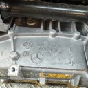 MOTEUR GROUPE MOTOPROPULSEUR ÉLECTRIQUE ARRIÈRE MERCEDES EQB 300 X243photo 9