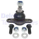 2× DELPHI TC2089 8/5000 BOLT AXLE VW T5 photo 2 - milautoparts-fr.ukrlive.com