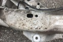 ПІДРАМНИК ПЕРЕДНЯ BMW 5 (F10) 6796692 2.0L ДИЗЕЛЬ 135KW 2013  (17577933672) фото min 7