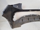 SEAT CUPRA BORN PARE-CHOCS ARRIÈRE ARRIÈRE ORIGINE 10E807421Bphoto 6