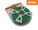 ЛИНИЯ ДЛЯ МАСЛА STIHL 2,0ммx 119м ЗЕЛЕНАЯ