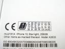 Apple iPhone 13 256GB Księżycowa Poświata (Starlight)
