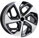 LLANTAS 17'' KIA CARNIVAL EV6 SEDEONA OPIRUS CARENS 