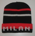 AC MILAN – ЗИМНЯЯ ШАПКА – ИЗ ИТАЛИИ