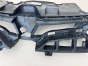 RENAULT MEGANE III 3 LIFT 13R- CHÂSSIS RENFORCEMENT GRILLE DE RADIATEUR AVANT 620367995Rphoto 6