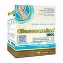 OLIMP GLUCOSAMINE GOLD 120 капсул КРЕПЛЕНИЕ КОСТЕЙ И СУСТАВОВ