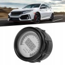 ТАХОМЕТР ЦИФРОВИЙ 52 MM/2 ДЮЙМІВ 0-9999 OBR./MIN  (16486019685) фото min 7