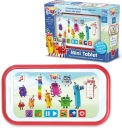 Numberblocks Mini Tablet Toy - Count With Number Blocks and Learn Basic ...