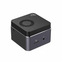 Мини-ПК Celeron J4125 M1T с двумя Wi-Fi 2,4G/5G BT4.2