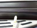 MERCEDES GLS X167 SEUIL DEGRÉ MOULURE SEUIL DROITE A1676903001photo 7