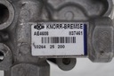 ODVLHČOVAČ VZDUCHU IVECO EUROCARGO KNORR-BREMSE Výrobca dielov Knorr-Bremse