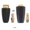 из-за высокого давления для полива мойки Patio Pet