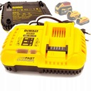 DeWalt Batterie 18V POWERSTACK 5.0Ah Li-ion DCBP518-XJ - Foto 7