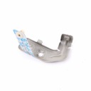 BMW F30 F32 SUPPORT FIXATION GARDE-BOUE GAUCHE GLACIER SILVER 8066939photo 11