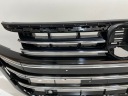 GRILLE CALANDRE VOLKSWAGEN ARTEON 3G8 LEDphoto 5