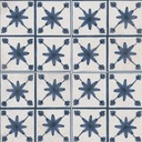 MDT DENIA 45X45 ПЛЕЧВОРК MYCONOS G. I. ПЛИТКА