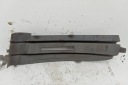 GRILLE PARE-CHOCS CENTRALE VW CADDY III FURGON (2KA, 2KH, 2CA, 2CH) 2K0853684photo 8