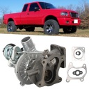 TURBO ADOWARKA VC430089 VJ25 VJ26 VJ33 WL84 REMPLACEMENT 115J97A J82Y WLT X3photo 16