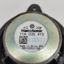 ДИНАМІК ТОРПЕДО ПРИБОРНОЇ VW ID.4 (E21) 11A035415 27548104 195KW 2023  (18642122021) фото min 6