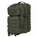 WOJSKOWY PLECAK MIL-TEC ORYGIALNY OLIVE36L ASSAULT