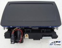 AUDI A3 KIT MMI PANNEAU MONITEUR LECTEUR DE CARTE 8V0035874 8V0919603 8V0919614photo 8