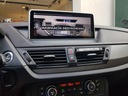 V&S IPS Navigácia BMW X1 Business Line BlueRay Porty AUX mini-jack RCA predzosilňovač (predzosilňovač) RCA Sub-out (subwoofer) USB