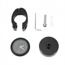 UNIVERSAL MOTOCIKLAS STEERING WHEEL FASTENERS COUNTER METAL MANUAL FASTENERS 8O  photo 6