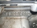 CULASSE MOTEUR ENSEMBLE OPEL VIVARO 9812313410 GENUINEphoto 9