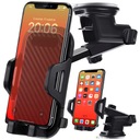 АВТОДЕРЖАТЕЛЬ ДЛЯ ПОВОРОТНОГО ТЕЛЕФОНА С ПРИСОСКОЙ, ОКНА, КАБИНЫ