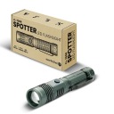 AKUMULATOROWA ЛІХТАРИК РУЧНИЙ LED (СВІТЛОДІОД) EVERACTIVE SPOTTER 700LM 4000MAH USB-C  (18077369596) фото min 11
