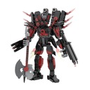 MOC Skibidi Туалетная фигурка Строительные блоки Титан Часы Человек обновление 4