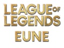 Аккаунт League of Legends 30 лвл EUNE 50-60к BE SMURF