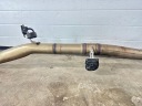 VW TOUAREG III 760 SILENCIEUX ÉCHAPPEMENT 4M4253611Qphoto 9