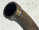 ГЛУШНИК КОЛЕКТОР ВИПУСКНИЙ КОМПЛЕКТ PEUGEOT SATELIS 125 COMPRESSOR 2006-2012R  (18176002769) фото min 16