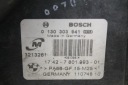 ENSEMBLE RADIATEURS BMW 3 (E90) 0130303941 13584951 2.0L 105KW 2009photo 10