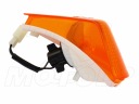 ПОВОРОТНИК ПРАВИЙ ПЕРІД ПЕРЕДНІЙ KAWASAKI ZZR 250 ZZR250 ZX10 ZX-10 HOMOL.  (17660764995) фото min 5