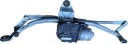 BMW X3 F25 X4 F26 14-18R MÉCANISME ESSUIE-GLACES AVANT PETIT MOTEURphoto 9