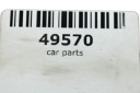 КРЫШКА КЛАПАНОВ VW POLO IV 9N SEAT IBIZA 3 1.4 TDI 045103469H  фото 12