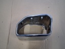 КІНЦІВКА / ЗАХИСТ ТРУБИ ВИПУСКНОЇ ЛІВА BMW X3 G01 X4 G02 - 18 30 9 894 675  фото 6