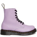ДР. MARTENS PASCAL VIRGINIA LILAC размер 6,5(40)