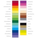 Brystol A4 170g (20 листов) Białykreska