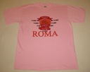TI AMO ROMA - ФУТБОЛКА - ПРИНТ - 164 - ИТАЛИЯ