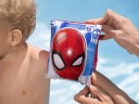 НАБІР ДЛЯ ПЛАВАННЯ MARVEL SPIDER-MAN: КОЛО + РУКАВИЧКИ BESTWAY ДЛЯ ДІТЕЙ