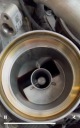 ENGINE MOTEUR MOTORE MOTEUR PORSCHE 911 992 CARRERA AVEC 4S 3.0 450KM DKK DKKAphoto 13